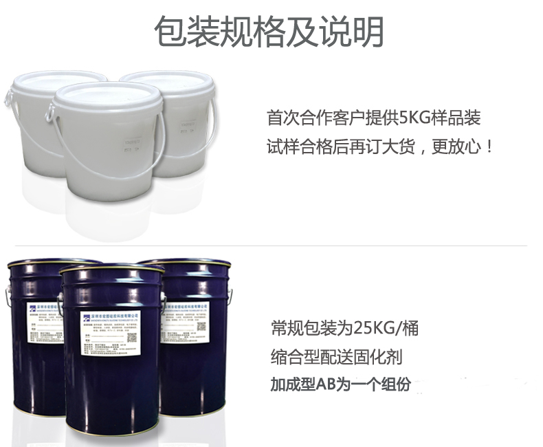 指模硅胶详情