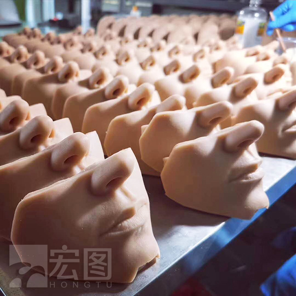 比利·巴特森神奇队长人体面具